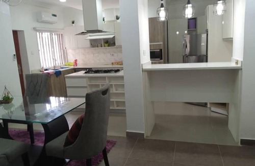 Ofin House | Bela resident apartments and hotel