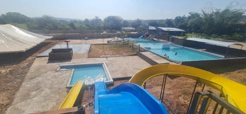 Bela-Bela Cabin | Bela Rest Resort