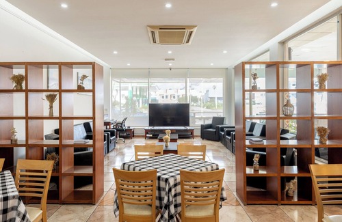 Olhao Hotel | Bela Ria