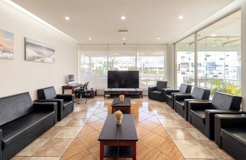 Olhao Hotel | Bela Ria