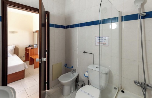Olhao Hotel | Bela Ria
