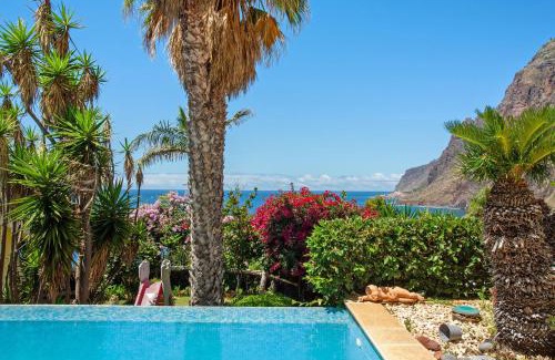 Jardim do Mar House | Bela Vigia