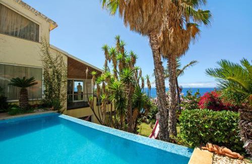 Jardim do Mar House | Bela Vigia