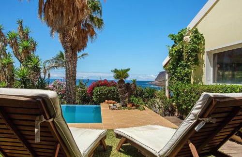 Jardim do Mar House | Bela Vigia