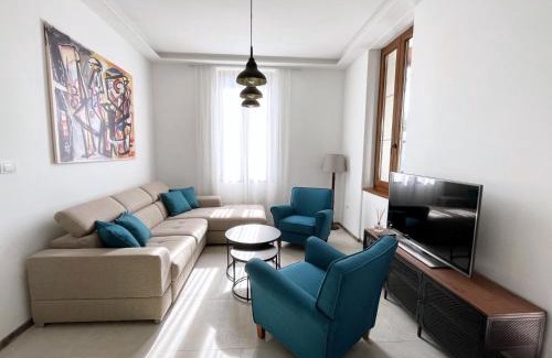 Banja Koviljaca Villa | Bela Vila