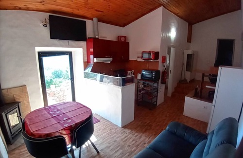 Espargal House | Bela Vista House - Quinta amoreira