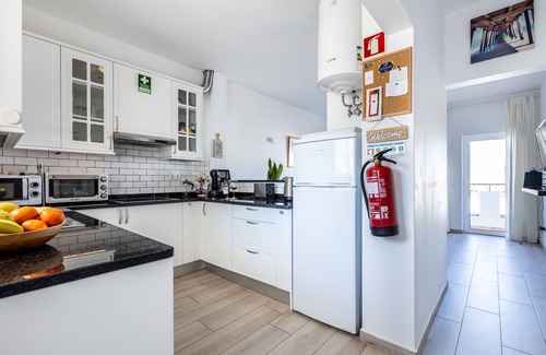 Burgau Apartment | Bela Vista - Sea View Apartment