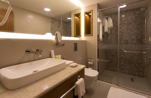 Salalah Hotel | Belad Bont Resort