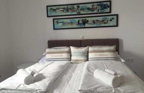 Bol Apartment | Belado Residence Bol