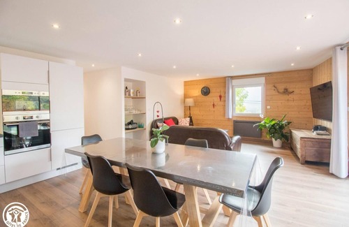 Jassat House | Belagaita 2 - CHAMBON SUR LAC