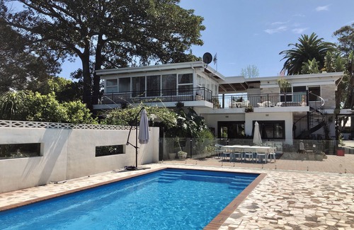 Berry House | BelAir - a mid century pad in the heart of Berry