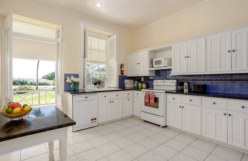 Union Hall Villa | Belair Great House. A stunning escape with breathtaking views - up to 10 guests