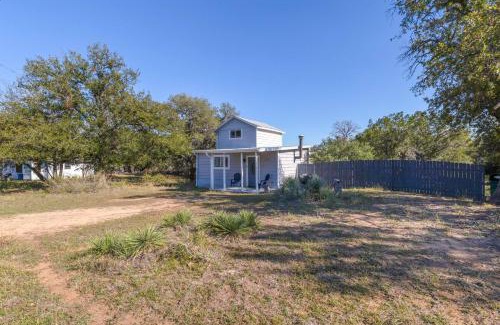 Granite Shoals House | Belaire BnB