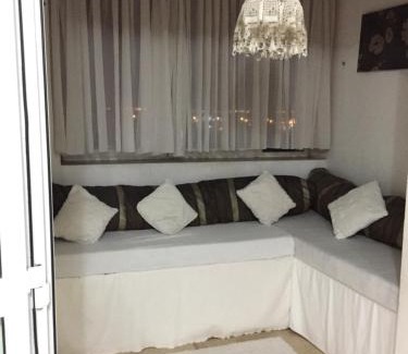 Cite Bel Air Apartment | Belaire host appartment