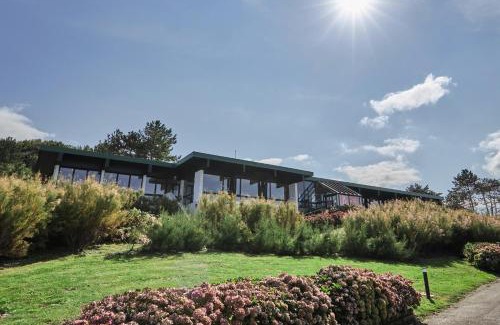 Colleville-sur-Mer Hotel | Belambra Clubs Colleville-sur-Mer - Omaha Beach