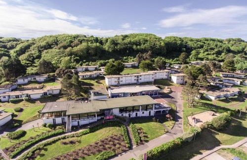 Colleville-sur-Mer Hotel | Belambra Clubs Colleville-sur-Mer - Omaha Beach