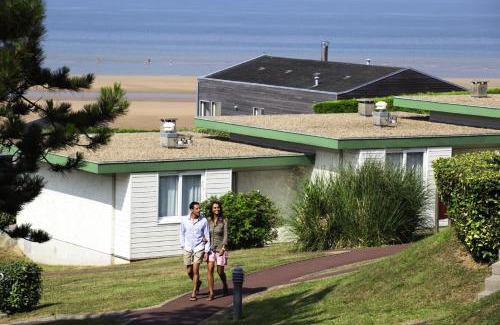 Colleville-sur-Mer Hotel | Belambra Clubs Colleville-sur-Mer - Omaha Beach