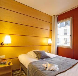 Croulebarbe Hotel | Belambra Clubs & Hotels - Le Magendie
