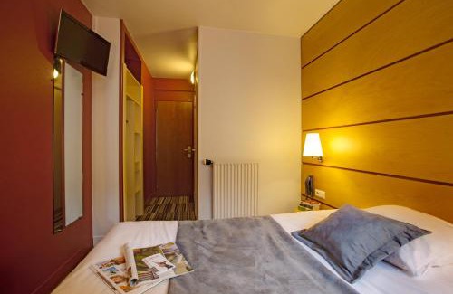 Croulebarbe Hotel | Belambra Clubs & Hotels - Le Magendie