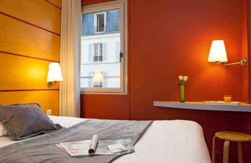 Croulebarbe Hotel | Belambra Clubs & Hotels - Le Magendie