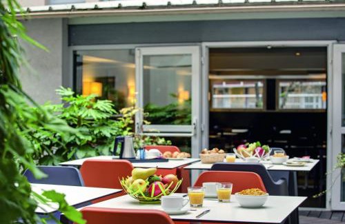 Croulebarbe Hotel | Belambra Clubs & Hotels - Le Magendie