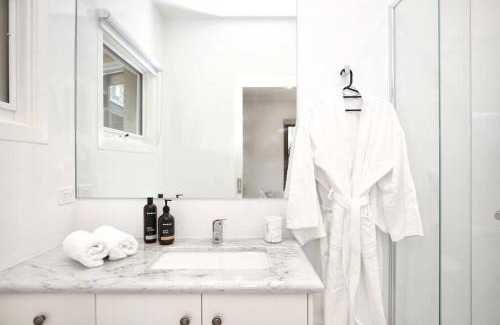 Healesville House | Belaradah on Stefani Estate Winery