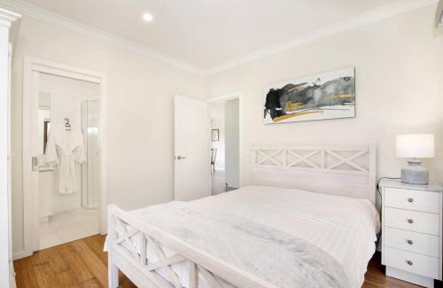 Healesville House | Belaradah on Stefani Estate Winery