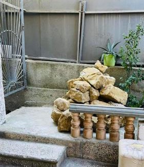 Kutaisi Bed & Breakfast | Belas House With Terrace