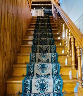 Kutaisi Bed & Breakfast | Belas House With Terrace