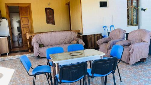 Kutaisi Bed & Breakfast | Belas House With Terrace