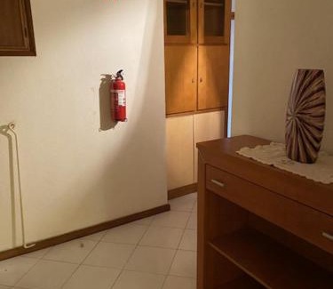 Correeira Apartment | Belavista