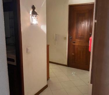 Correeira Apartment | Belavista