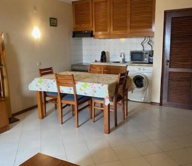 Correeira Apartment | Belavista
