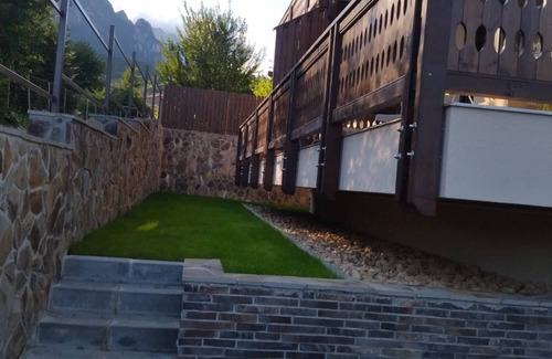 Busteni Apartment | BELCARA Apartment-Gorgeous Mountain View