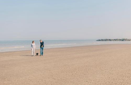 Westende House | Belcasa Sea House Groepsaccommodatie