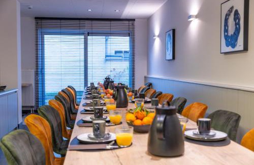 Westende House | Belcasa Sea House Groepsaccommodatie