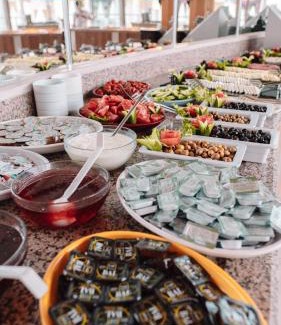 Oludeniz City Center Resort | Belcehan Hotel