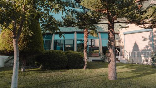 Oludeniz City Center Resort | Belcehan Hotel