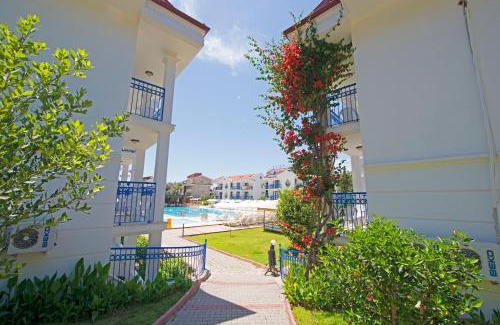 Oludeniz City Center Hotel | Belcekum Beach Hotel