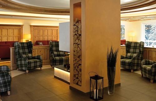 Untermulten Hotel | Belchenhotel Jägerstüble