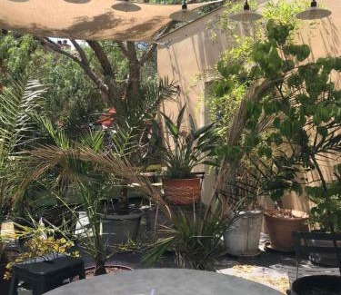 Fitou Bed & Breakfast | BelCiano (ancien Toit Vert)