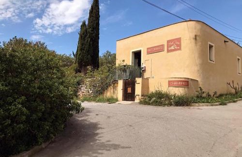 Fitou Bed & Breakfast | BelCiano (ancien Toit Vert)