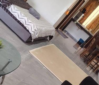 Kuala Tahan Bed & Breakfast | Belebar Studio Room Taman Negara Pahang Malaysia