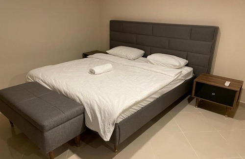 Kadriye Apartment | Belek Golf Village Apartments