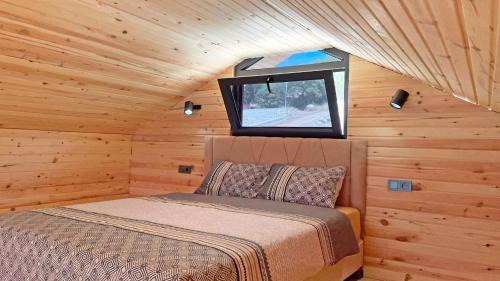 Kocasinan Apartment | Belen lodge nature