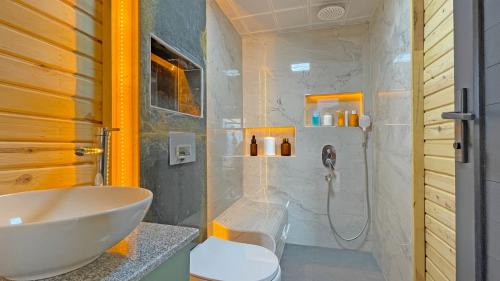 Kocasinan Apartment | Belen lodge nature