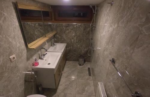 Aybastı Hotel | Belen Yayla Otel