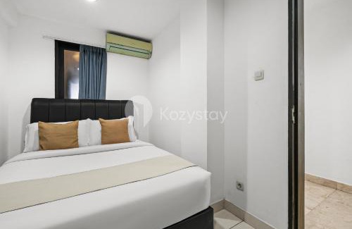 Bendungan Hilir Apartment | Beleria by Kozystay - Sudirman