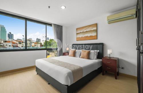 Bendungan Hilir Apartment | Beleria by Kozystay - Sudirman
