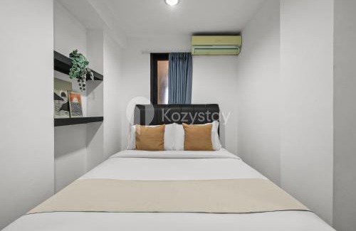 Bendungan Hilir Apartment | Beleria by Kozystay - Sudirman